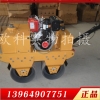 手扶式路面压实机建筑工程振动碾