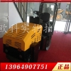 驾驶式压土机坐人迷你压路机