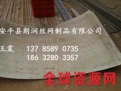 弧形筛网图2