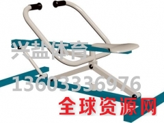 室外划船器厂家河北兴盐图1