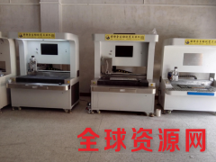专业研究生产喷射式点漆机丽静小饰品上油点胶机安全可靠图2