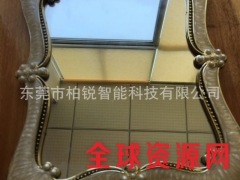 东莞贺卡粘珠机 手表自动点胶上钻机哪家专业 图3