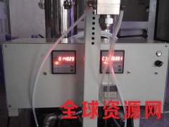 高精度AB双野自动灌胶机丽静在线式全自动灌胶机行业领先 图1