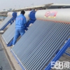 上海嘉定区南翔镇力诺瑞特太阳能热水器售后网点维修电话