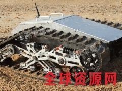 直销履带式底盘车Safari-880T新型图1