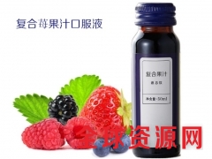 固体饮料代工/3-30g固体饮料代工OEM贴牌图3