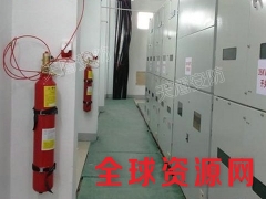 探火管自动灭火装置价格 探火管自动灭火装置图片图1