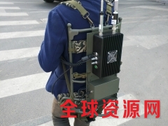 莱安LA-HA6800DB高清单兵双向语音无线视频传输系统图3