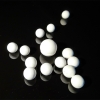92陶瓷球 陶瓷珠 氧化铝微珠 研磨球