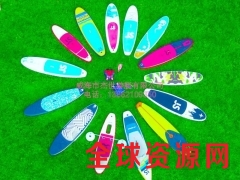 SUP桨板冲浪板划水板图1