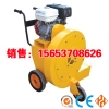 济宁卓信EB650背负式马路吹风机图片