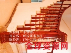 印尼菠萝格优质印茄木南洋木宝铁梨木格木户外地板首推图3