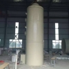 酸雾吸收塔，PP喷淋塔，废气吸收塔