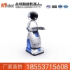 直销智能送餐机器人价格，智能送餐机器人产量