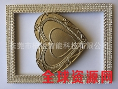 新品点钻机 五金饰品点钻机 丽静机械图2