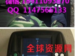 英国Prism200穿墙雷达北京代理图3