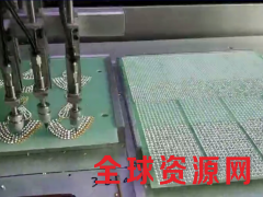 全自动点钻机 全自动钮扣点钻机图3