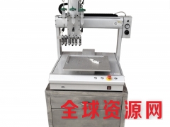 聚氨酯灌胶机 电源灌胶机哪家好用图2