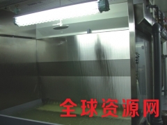 双工位水濂柜图3