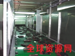 隧道式手喷线图3