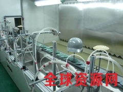 头盔喷涂线图3
