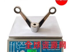 厂家大k 非标k爪玻璃幕墙爪件不上锈品质保证图1