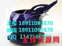 北京球型防爆罐图3