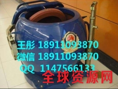 JBG-750型防爆球图2