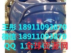 北京球形防爆罐厂家图3