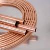 紫铜管盘管|中山铜管生产厂家|空调紫铜管