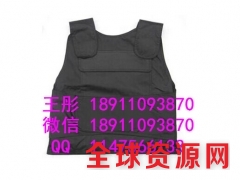 河北硬质防刺背心标配加强型厂家图2