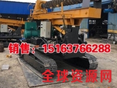 WD履带150型型旋挖钻机 小型旋挖钻机 卓信销售图1