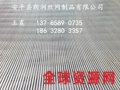 不锈钢条缝筛图3