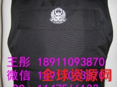 公安部检测GA141 2级 3级防弹背心图3