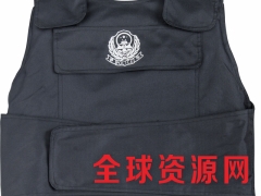 GA141 2级 3级防弹背心图2