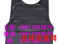 GA141 2级 3级防弹背心图3
