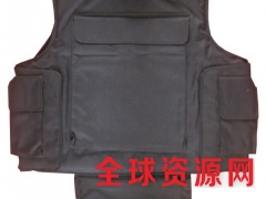 北京护颈护裆全防护防衣图1