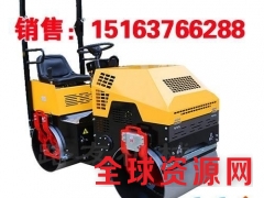 GTYL-2T座驾压路机  小型压路机 卓信专业生产销售图1