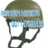 北京钢制防弹头盔使用年限