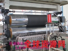 EVA塑料片材生产线,江苏塑料片材生产线图2