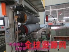 EVA塑料片材生产线,江苏塑料片材生产线图3