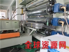 EVA片材生产线价格,片材挤出机厂图3