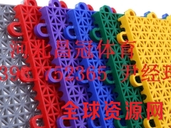 幼儿园悬浮地板生产厂家带图设计图2