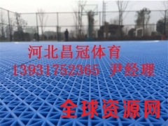 幼儿园悬浮地板生产厂家带图设计图3