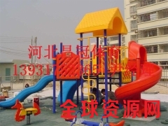 室外儿童滑梯生产厂家支持定做图2