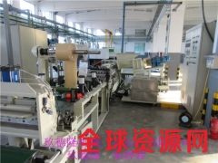 丁基胶阻尼生产线,阻尼生产线图3