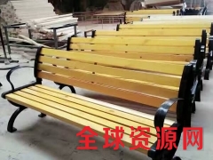 户外标准休闲椅生产厂家图2