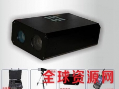 24小时取证录像手持激光夜视仪图1