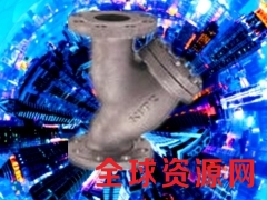 20UYA不锈钢过滤器,厂家直批图3