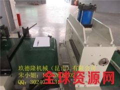 橡胶阻尼生产线_橡胶阻尼生产组_橡胶阻尼生产线系列图2